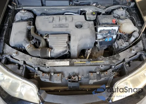 2006 Saturn Ion Level 3 from USA, damaged, VIN 1G8AW18F76Z152325